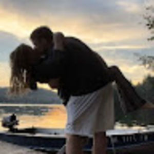 Meet your Posher, Thomas